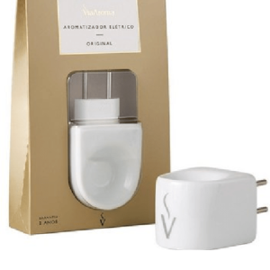 DIFUSOR AROMATIZADOR ELÉTRICO ORIGINAL