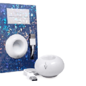 DIFUSOR AROMATIZADOR ELÉTRICO USB