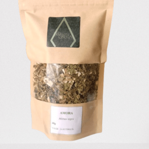 CHÁ AMORA FOLHAS - 40g