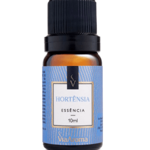Essência Hortência 10ml - Via Aroma