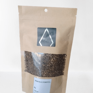 CHÁ HORTELÃ PIMENTA (Menta X piperita) - 40g