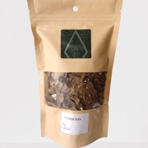 CHÁ CARQUEJA AMARGA 30g