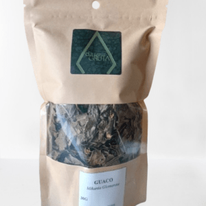 CHÁ GUACO  30g