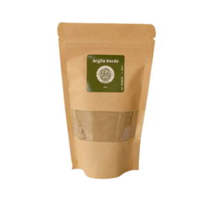 Argila Verde - 200g