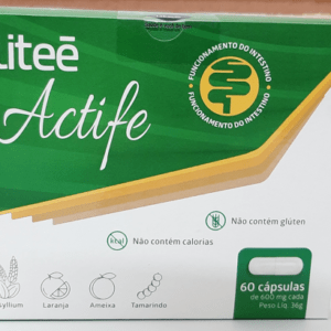 ACTIFE - 60 CÁPSULAS