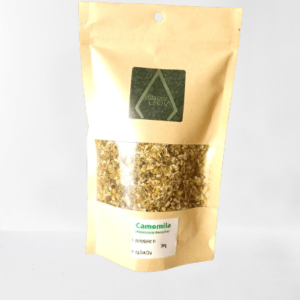 CHÁ CAMOMILA  30g