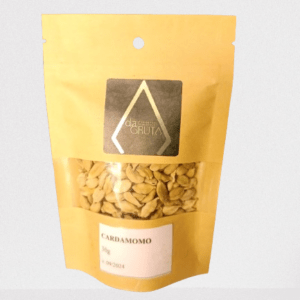 Cardamomo 30g