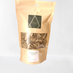 Chá Espinheira Santa 30g