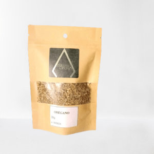 Orégano 30g