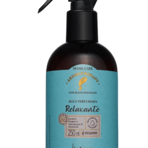 Água Perfumada Relaxante AROMATERAPY - 250ml
