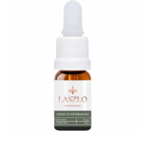 Oleorresina Sangue-de-Dragão GT Brasil 10 ml