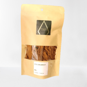 Uxi Amarelo - 60g