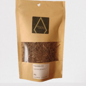 Chá Valeriana Raiz - 30g