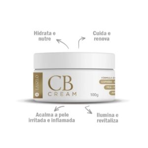 CB CREAM - LASZLO
