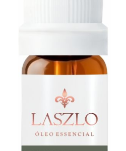 Óleo essencial Ylang Ylang completo (GT Indonesia) 5ml Laszlo