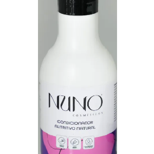 Condicionador Nutritivo Natural - 97,1% de Naturalidade 300ml