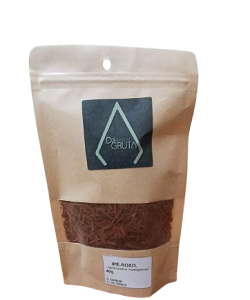 Cha  Ipê Roxo 40g