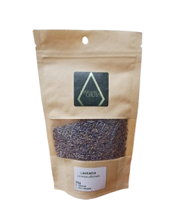 Cha Lavanda (lavanda officinalis) 20g