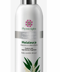 Hidrolato de Melaleuca 200ml