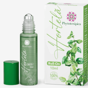 Oleo Composto roll-on Lavanda 10ml