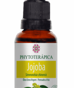 Óleo Vegetal de Jojoba Phytoterápica - 30ml