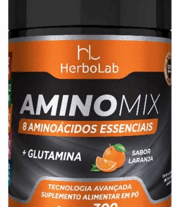 Aminomix 300g Herbolab