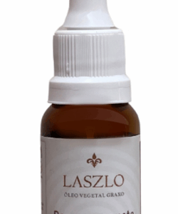 ROSA MOSQUETA 15ML LASZLO
