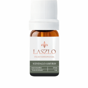 Óleo Essencial Sândalo-Amyris GT Haiti 5 ml