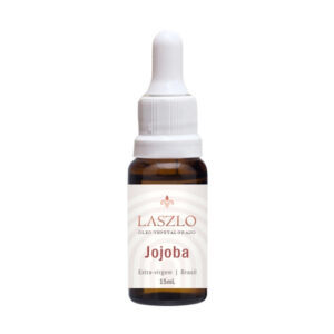 Óleo Vegetal Jojoba 15 ml