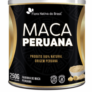 MACA PERUANA FNB - 250g