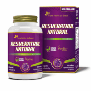 RESVERATROL FNB